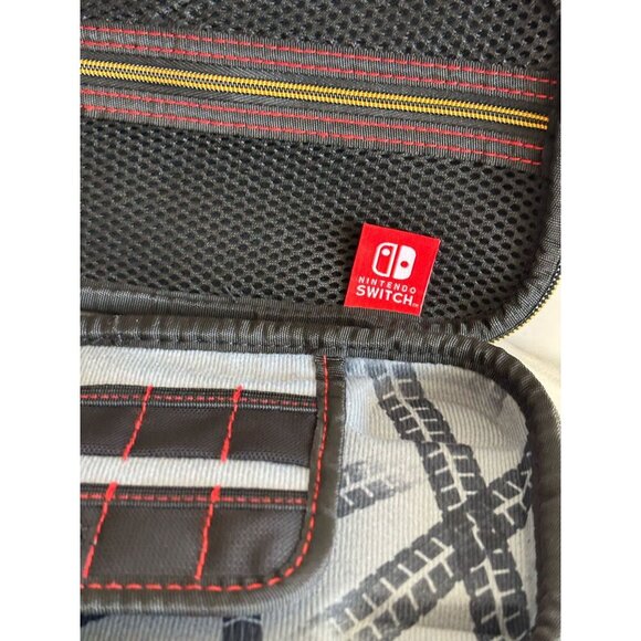 Mario Kart Premium Protection Case for Nintendo Switch 11"x5" - Picture 4 of 7
